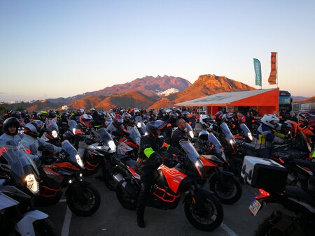 Vii Reunion Adventure De Ktm003