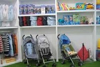 Se pide reducción del IVA para los productos infantiles