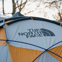 The North Face rebaja por sorpresa la chaqueta impermeable más cómoda para los amantes del senderismo  