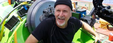 James Cameron asegura que no hay IA Generativa en 'Avatar 3', pero no cierra la puerta a esta tecnología. 