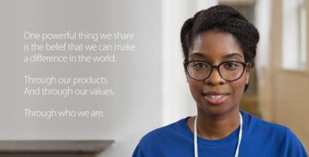 La diversidad vuelve a Apple en un nuevo email de Denise Young-Smith a todos los empleados