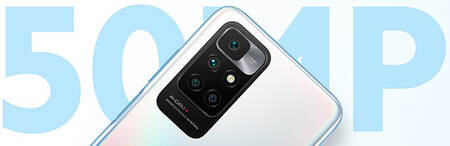Redmi10camara