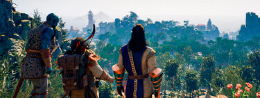 ¿Cuál es el próximo juego de Obsidian? Tras The Outer Worlds 2, el cofundador del estudio dice que harán la secuela de uno de sus últimos juegos 