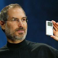 En 2001, Apple presumía de tener la memoria más grande. 25 después la historia ha cambiado y la crisis no es la excusa