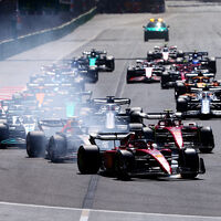 Horarios F1 GP Canadá 2022: fechas, favoritos y cómo ver la carrera en directo por TV y online