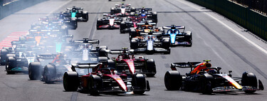 Horarios F1 GP Canadá 2022: fechas, favoritos y cómo ver la carrera en directo por TV y online