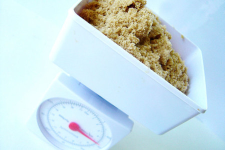 Azúcares sin calorías vacías para endulzar con buenos nutrientes