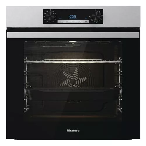 Hisense BI62216AXE2 - Horno Hidrolitico