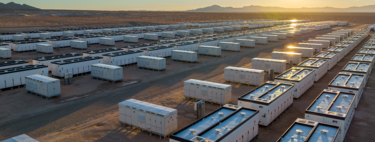 Califórnia abraça o Santo Graal da energia fotovoltaica e não precisa mais do sol para produzir energia 