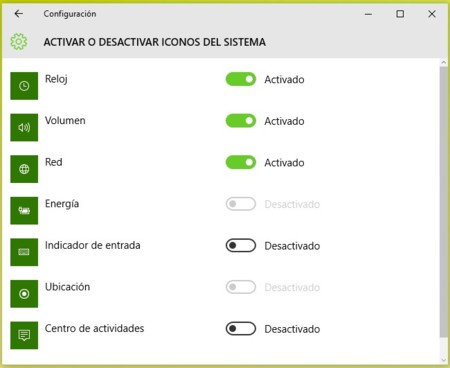 Windows 10 Action Center