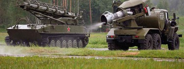 Ucrania ha descubierto una oscura realidad de los tanques de Rusia: se fabrican gracias a los países de la OTAN. Incluso desde que comenzó la guerra