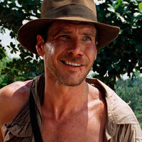 A Steven Spielberg casi se le va la mano con esta broma durante el rodaje de El Templo Maldito