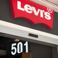 Liquidación de Levi's con estos vaqueros 501 rebajados a mitad de precio para lucir en el día a día