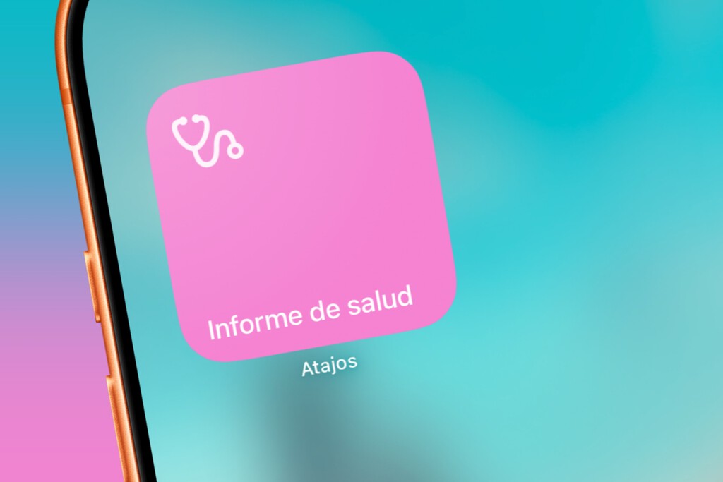 El Apple Watch cada vez tiene más datos de nuestra salud, pero encontrarlos puede ser lioso. Este atajo te permitirá ver un informe resumido El Apple Watch cada vez tiene más datos de nuestra salud, pero encontrarlos puede ser lioso. Este atajo te permitirá ver un informe resumido