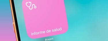 El Apple Watch cada vez tiene más datos de nuestra salud, pero encontrarlos puede ser lioso. Este atajo te permitirá ver un informe resumido  El Apple Watch cada vez tiene más datos de nuestra salud, pero encontrarlos puede ser lioso. Este atajo te permitirá ver un informe resumido