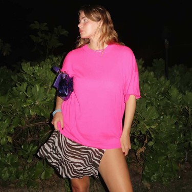 Este bolso de piel de Parfois parece de lujo, pero cuesta menos de 60 euros y lo tienes en tres colores 