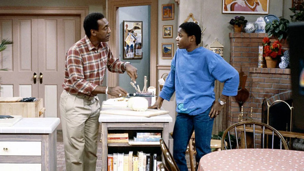 Bill Cosby reacciona a la muerte de Malcolm-Jamal Warner, que interpretó a su hijo en televisión: «Era un amigo muy querido»