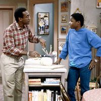 Bill Cosby reacciona a la muerte de Malcolm-Jamal Warner, que interpretó a su hijo en televisión: "Era un amigo muy querido"
