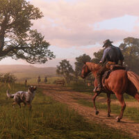 Este exdesarrollador de Red Dead Redemption 2 cree que muchos jugadores tienen "fatiga de mundo abierto" y no exploran los mapas 