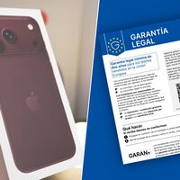 Europa quiere que sepas exactamente qué garantía tiene tu iPhone (o tu ropa interior). Así es la nueva "etiqueta" que ya está en vigor