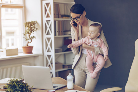 Vuelta a la rutina: 7 ideas para ayudar a tu bebé a adaptarse