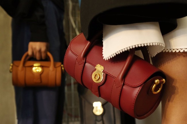 Foto de Burberry Otoño-Invierno 2017/2018 (2/26)