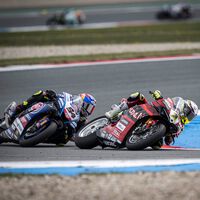 Álvaro Bautista avisa a Toprak Razgatlioglu sobre su paso a MotoGP: "Todo es muy distinto a las Superbikes" 