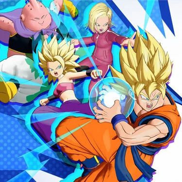 Dragon Ball Sqadra