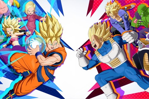 Todo sobre Dragon Ball Gekishin Squadra: personajes, fechas clave, betas, requisitos y más
