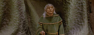 Tiene casi 100 años, pero sigue en activo: el veterano actor que en 2027 volverá en la secuela de un clásico de culto de ciencia ficción