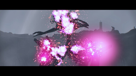 Sonic Frontiers Jefe Knight 7