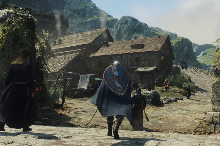 Imagen de Dragon's Dogma 2