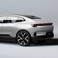 A medio camino entre SUV y berlina: este coche eléctrico es la alternativa sueca al Tesla Model Y