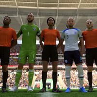 SBC Encuentros clave (12/10) de EA Sports FC 24 (FIFA 24) Ultimate Team, soluciones baratas y si vale la pena 