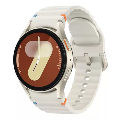 Samsung Galaxy Watch7 - Bluetooth, Smartwatch 40mm, Control de Salud