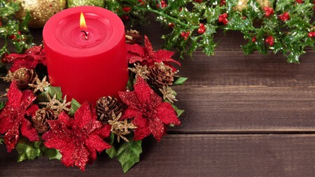 Decoración navideña 