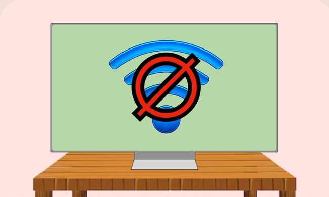 Sin Internet en TV Samsung