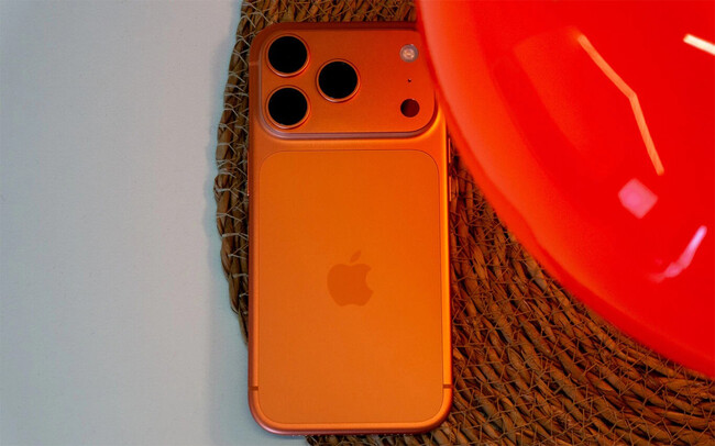 Iphone 17 Pro Applesfera Portada