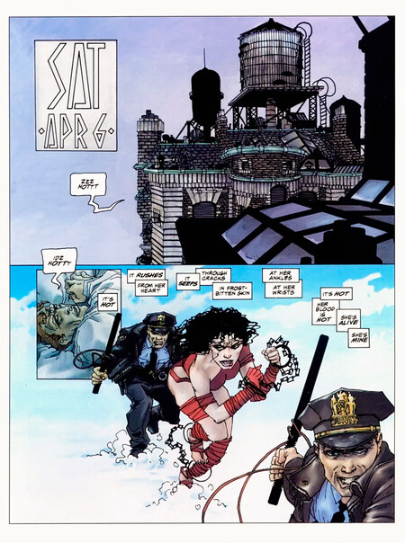 Elektra Lives Again 34jpg