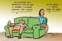 La Ley de Igualdad en las entrevistas de trabajo