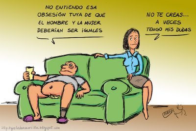 La Ley de Igualdad en las entrevistas de trabajo