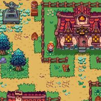"Zelda se encuentra con Diablo": el nuevo juego del creador de Monkey Island suena como un sueño de rol, pero al parecer nunca lo veremos 