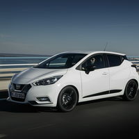 El Nissan Micra N-Sport tiene más chispa y motor turbo