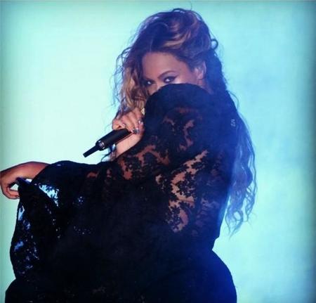 Ya tenemos teaser de '50 sombras de Grey' cortesía de Beyoncé