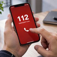 Llamar al 112 sin cobertura de tu operador no significa lo mismo que quedarse sin red: estas son las diferencias 