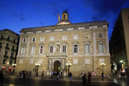 La Generalitat anuncia una tasa a las conexiones de banda ancha