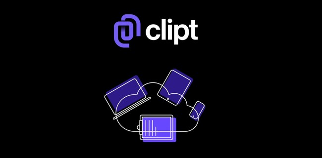 Clipt Portapapeles