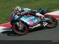 Talmacsi y su tercera pole de la temporada