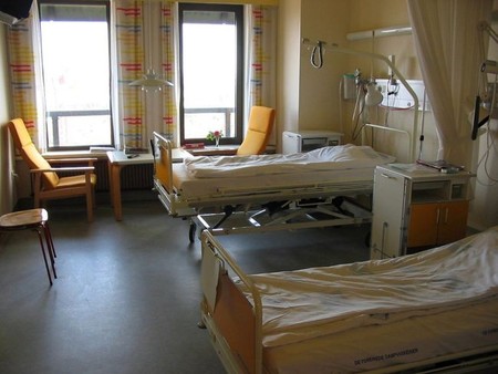 Microbios: cada año hay 600.000 contagios en hospitales