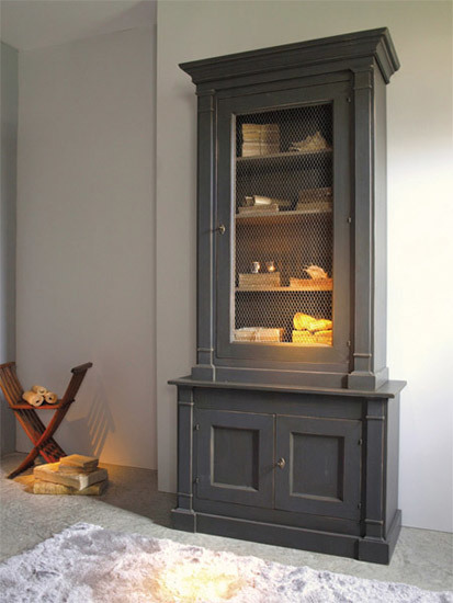 Te gusta el mueble artesano? te encantará Ãbano 1800